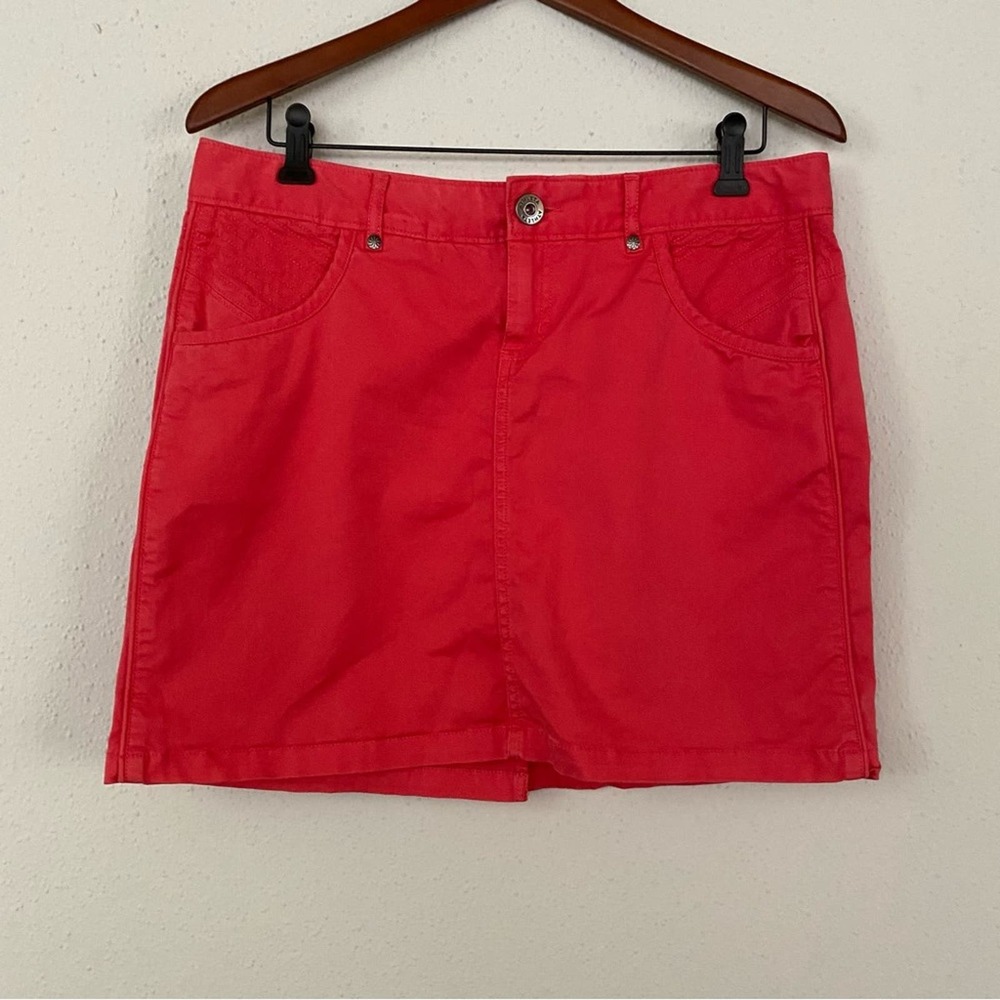 Athleta Casual Skirt